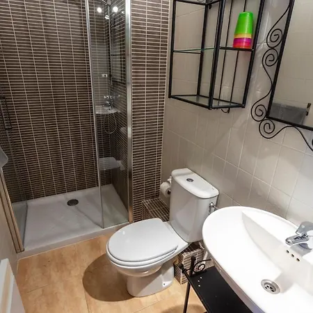 Meritxell Pedrous Apartment *