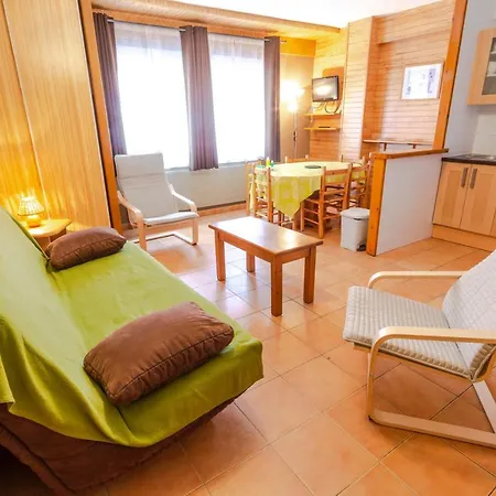 Apartamento Meritxell Pedrous