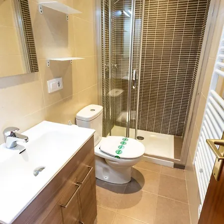 Meritxell Pedrous Apartamento