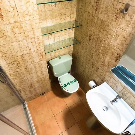 Apartamento Meritxell Pedrous