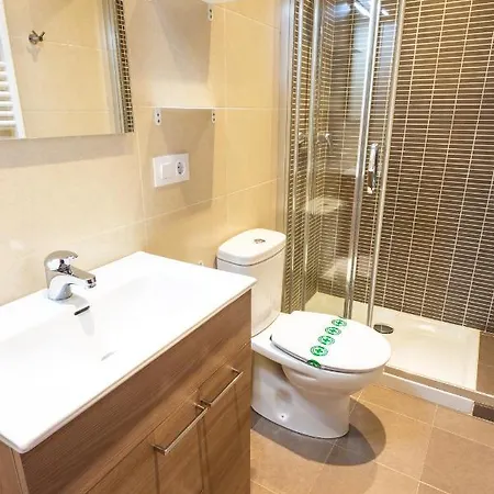 Apartamento Meritxell Pedrous