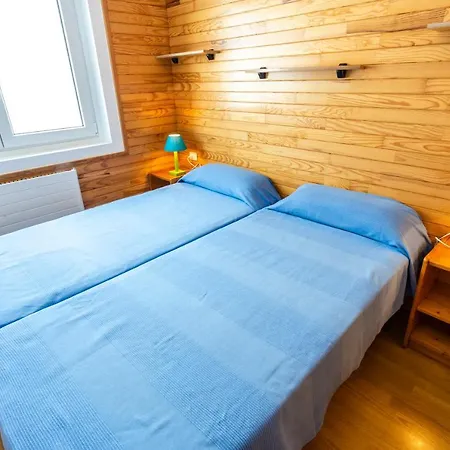 Apartamento Meritxell Pedrous Pas De La Casa