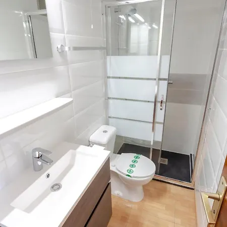 Apartamento Meritxell Pedrous Pas De La Casa